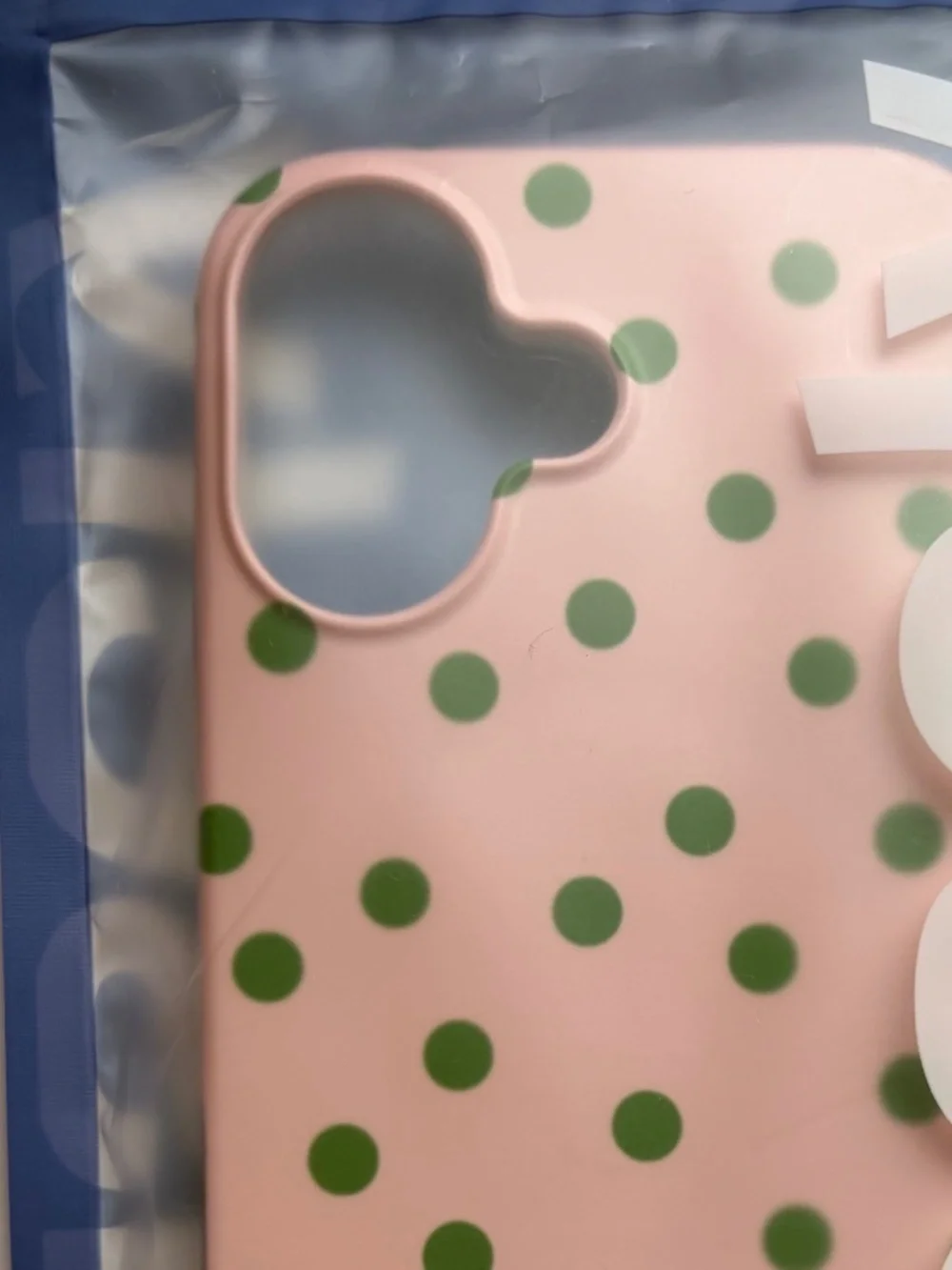 Apple IPhone case 17